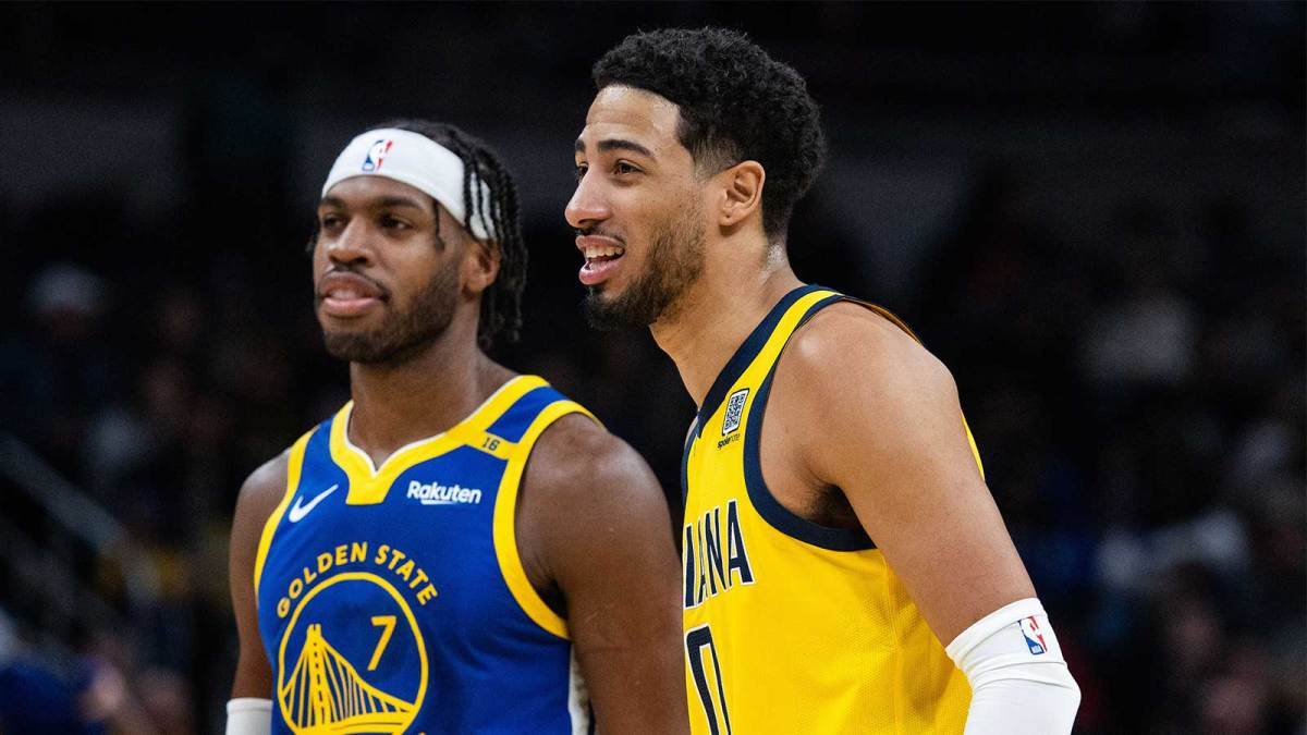 有趣，勇士队希尔德认为步行者队多年前的摆烂策略“毁了他的钱”